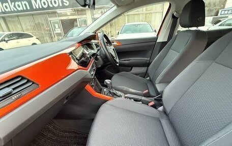 Volkswagen Polo VI (EU Market), 2020 год, 996 099 рублей, 20 фотография