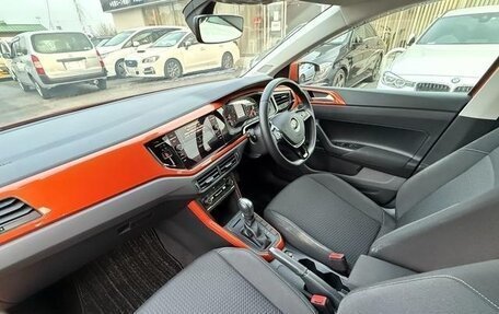 Volkswagen Polo VI (EU Market), 2020 год, 996 099 рублей, 19 фотография