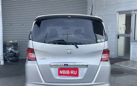 Honda Freed I, 2016 год, 859 000 рублей, 5 фотография