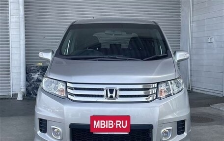 Honda Freed I, 2016 год, 859 000 рублей, 9 фотография