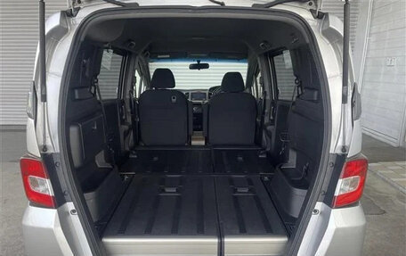 Honda Freed I, 2016 год, 859 000 рублей, 17 фотография