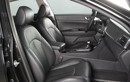 KIA Optima IV, 2017 год, 1 849 000 рублей, 8 фотография