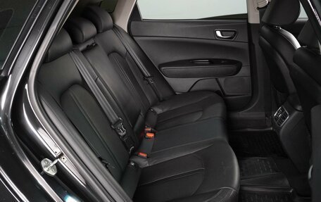 KIA Optima IV, 2017 год, 1 849 000 рублей, 7 фотография