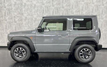 Suzuki Jimny, 2022 год, 1 605 000 рублей, 7 фотография