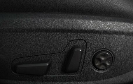 KIA Optima IV, 2017 год, 1 849 000 рублей, 17 фотография
