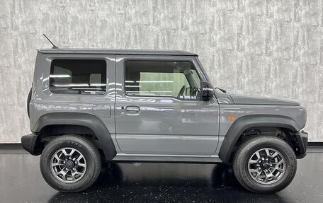 Suzuki Jimny, 2022 год, 1 605 000 рублей, 8 фотография