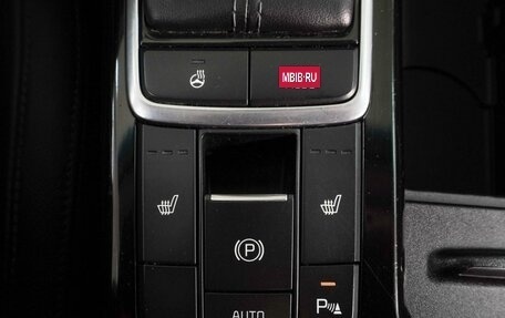 KIA Optima IV, 2017 год, 1 849 000 рублей, 16 фотография