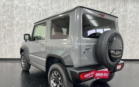 Suzuki Jimny, 2022 год, 1 605 000 рублей, 6 фотография