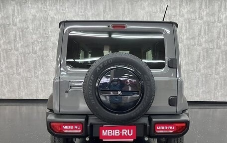 Suzuki Jimny, 2022 год, 1 605 000 рублей, 5 фотография