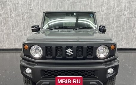Suzuki Jimny, 2022 год, 1 605 000 рублей, 2 фотография