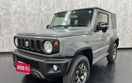 Suzuki Jimny, 2022 год, 1 605 000 рублей, 3 фотография