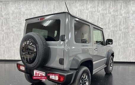 Suzuki Jimny, 2022 год, 1 605 000 рублей, 4 фотография