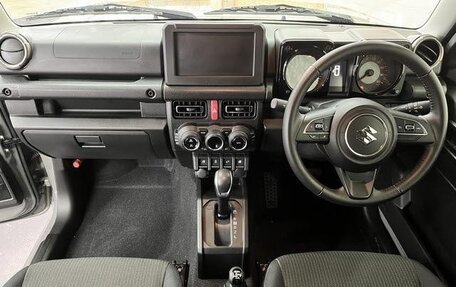Suzuki Jimny, 2022 год, 1 605 000 рублей, 10 фотография