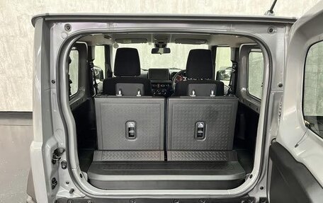 Suzuki Jimny, 2022 год, 1 605 000 рублей, 18 фотография