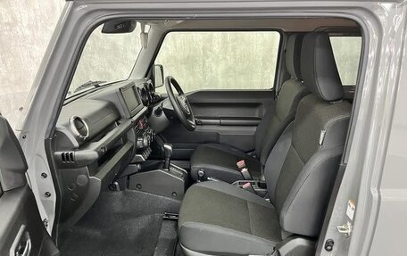 Suzuki Jimny, 2022 год, 1 605 000 рублей, 16 фотография