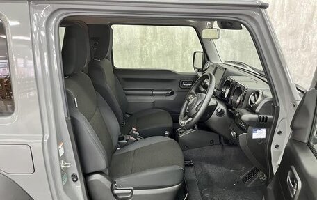Suzuki Jimny, 2022 год, 1 605 000 рублей, 15 фотография