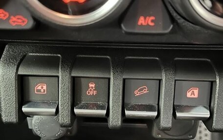 Suzuki Jimny, 2022 год, 1 605 000 рублей, 23 фотография