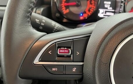 Suzuki Jimny, 2022 год, 1 605 000 рублей, 12 фотография