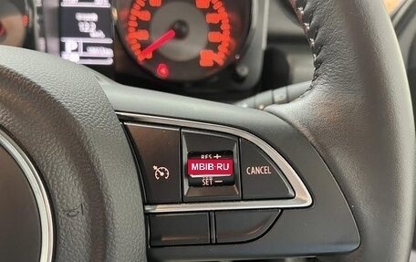 Suzuki Jimny, 2022 год, 1 605 000 рублей, 13 фотография
