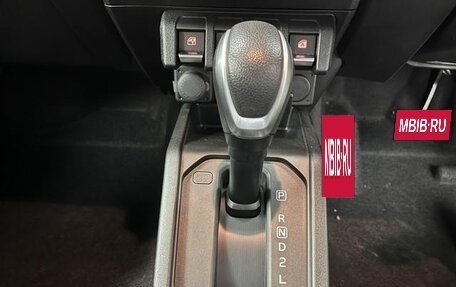 Suzuki Jimny, 2022 год, 1 605 000 рублей, 24 фотография