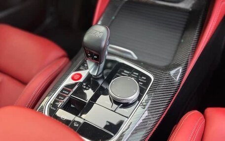 BMW X3 M, 2022 год, 6 700 000 рублей, 11 фотография