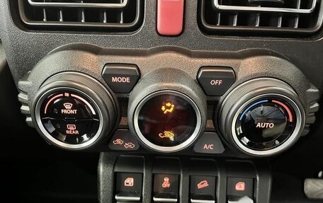 Suzuki Jimny, 2022 год, 1 605 000 рублей, 25 фотография