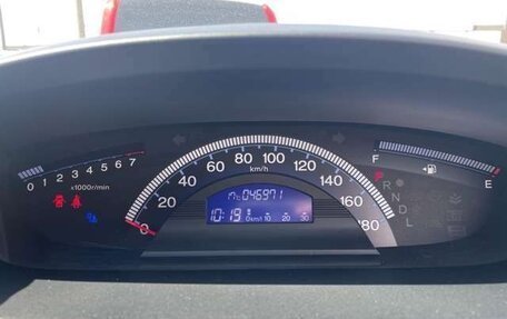 Honda Freed I, 2016 год, 839 000 рублей, 10 фотография