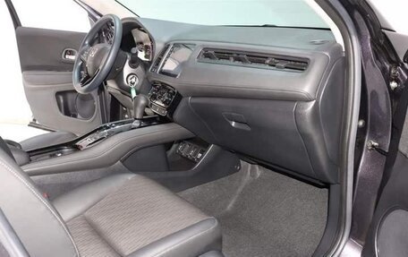 Honda Vezel, 2021 год, 1 600 000 рублей, 11 фотография