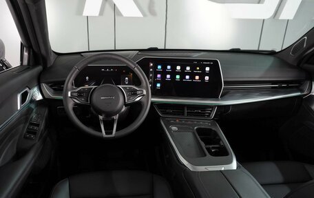 Haval F7, 2024 год, 2 689 000 рублей, 6 фотография