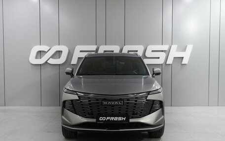 Haval F7, 2024 год, 2 689 000 рублей, 3 фотография