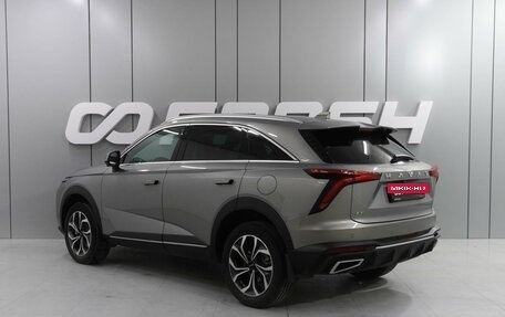 Haval F7, 2024 год, 2 689 000 рублей, 2 фотография