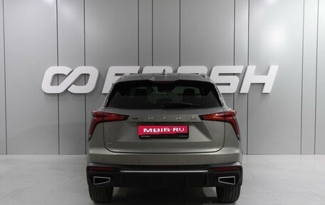 Haval F7, 2024 год, 2 689 000 рублей, 4 фотография