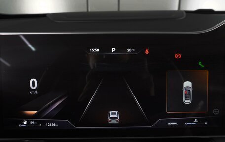 Haval F7, 2024 год, 2 689 000 рублей, 18 фотография