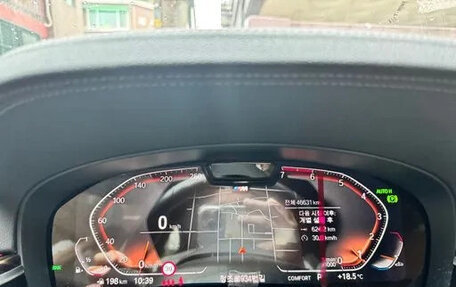 BMW 5 серия, 2022 год, 3 630 000 рублей, 3 фотография
