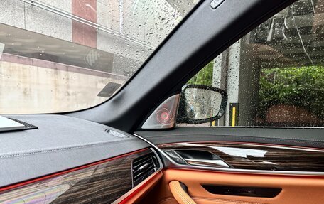 BMW 5 серия, 2022 год, 3 630 000 рублей, 5 фотография