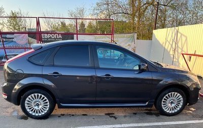 Ford Focus II рестайлинг, 2010 год, 800 000 рублей, 1 фотография
