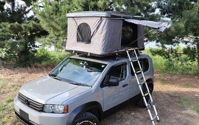 Honda Crossroad, 2010 год, 925 000 рублей, 1 фотография
