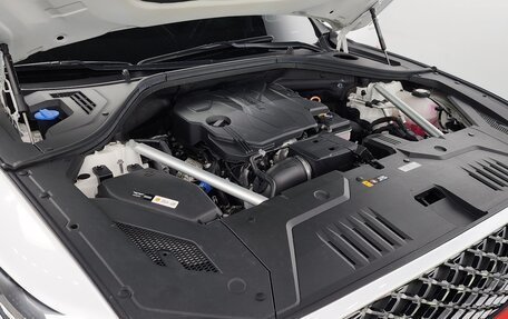 Genesis GV70, 2021 год, 3 130 000 рублей, 5 фотография