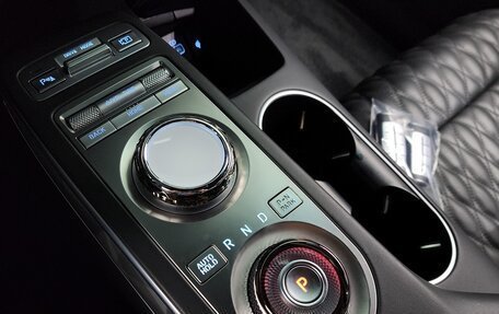 Genesis GV70, 2021 год, 3 130 000 рублей, 8 фотография