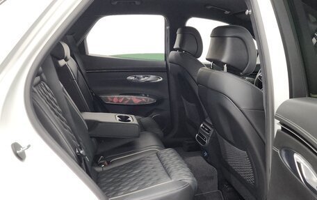 Genesis GV70, 2021 год, 3 130 000 рублей, 11 фотография