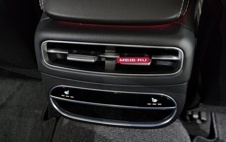 Genesis GV70, 2021 год, 3 130 000 рублей, 16 фотография