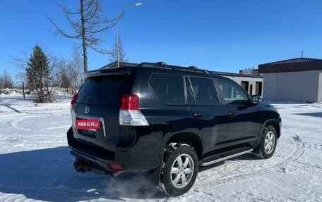 Toyota Land Cruiser Prado 150 рестайлинг 2, 2011 год, 2 800 000 рублей, 5 фотография
