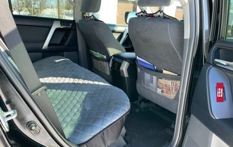 Toyota Land Cruiser Prado 150 рестайлинг 2, 2011 год, 2 800 000 рублей, 13 фотография