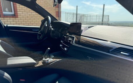 BMW 5 серия, 2019 год, 5 000 000 рублей, 7 фотография