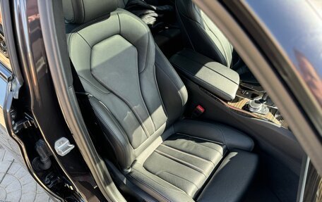 BMW 5 серия, 2019 год, 5 000 000 рублей, 6 фотография