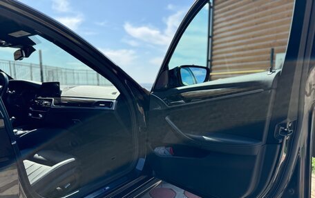 BMW 5 серия, 2019 год, 5 000 000 рублей, 5 фотография