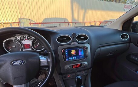 Ford Focus II рестайлинг, 2010 год, 800 000 рублей, 4 фотография