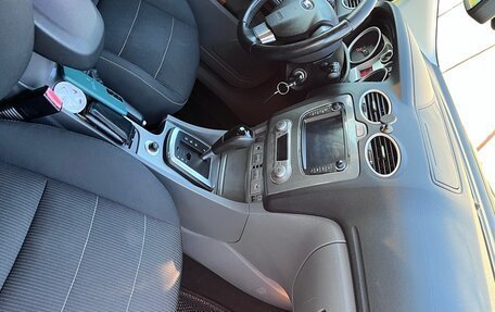 Ford Focus II рестайлинг, 2010 год, 800 000 рублей, 5 фотография