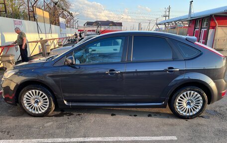 Ford Focus II рестайлинг, 2010 год, 800 000 рублей, 3 фотография