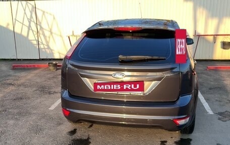 Ford Focus II рестайлинг, 2010 год, 800 000 рублей, 2 фотография